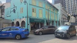 Amoy Street (D1), Shop House #589747881